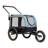 Preview: Klarfit Corgi