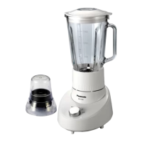 Preview: Panasonic MX-151 SG2 WTN