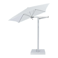 Preview: Umbrosa PARAFLEX CLASSIC