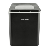 Preview: Cookworks IM2104-GS