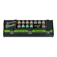 Preview: Tech 21 Character Plus Series