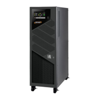 Preview: INFOSEC UPS SYSTEM M5T Series