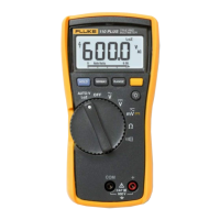 Preview: Fluke 110 PLUS