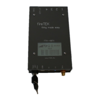 Preview: fireTEK FTM-48 F Series