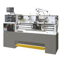 Preview: CHESTER Voyager Lathe