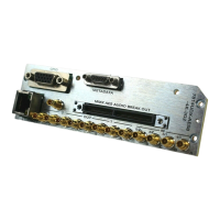 Preview: evertz MultiFrame 7814 Series