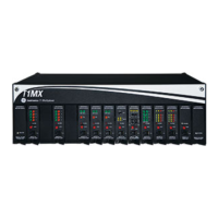 Preview: GE T1 Multiplexer