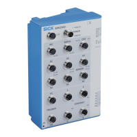 Preview: SICK SIM2500