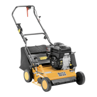 Preview: Stiga S 400 B