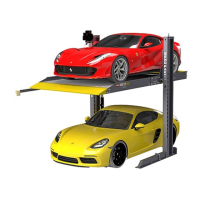 Preview: BendPak PL-6000DC