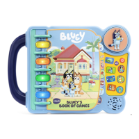 Preview: VTech Bluey 5412