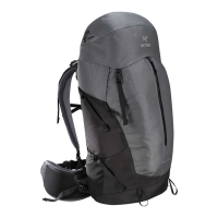 Preview: ARC'TERYX BORA PACK