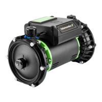 Preview: Salamander Pumps Right Pump Series