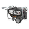 Portable Generator Logo