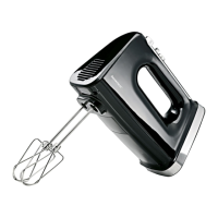 Preview: Silvercrest SHMD 350 A1 KAT