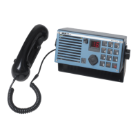 Preview: Sailor RT2048 VHF