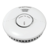 Smoke Alarm Logo