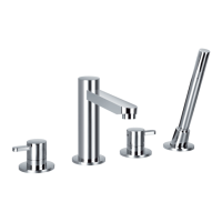 Preview: UBERHAUS DESIGN 80475015