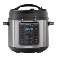 Preview: Crockpot express CPE310