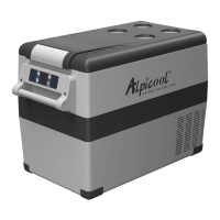 Preview: WOLFSTORM CF35