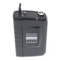 Preview: Trantec S3500 Series