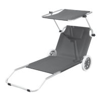 Preview: Crivit Beach 79732