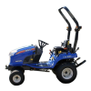 Tractor Logo