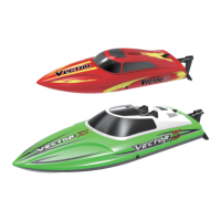 Preview: VolantexRC VECTOR XS