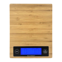 Preview: Accuweight KS710527