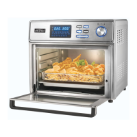 Preview: Mistral MAO250D