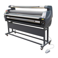 Preview: Toolots FMJ-1600 E-WARM