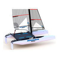 Preview: Nacra 500 MK2