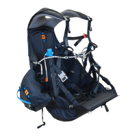 Preview: Dudek POWERSEAT LIGHT