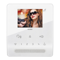 Preview: Vimar ELVOX Videocitofonia 7539