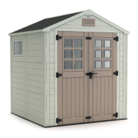 Preview: Keter HORIZON 77