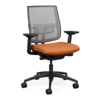 Preview: SitOnit Seating Focus 2.0