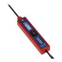Preview: Sealey 6-24V AUTO PROBE PLUS