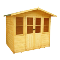 Preview: Shire 7x5 Haddon 2022