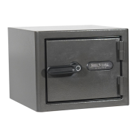 Preview: Sanctuary BIOMETRIC SA-DIA1-BIO