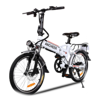 Preview: Ancheer AM001908