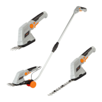 Preview: VonHaus 2500257