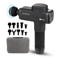 Preview: Lifepro SONIC M1