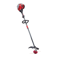 Preview: Troy-Bilt TB575 EC