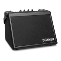 Preview: Donner DDA-20