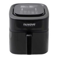 Preview: NuWave Brio 37380