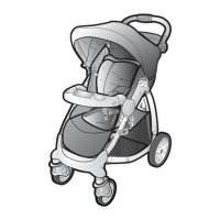 Preview: Graco Baby stroller