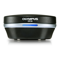 Preview: Olympus DP23-AOU