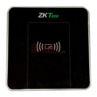 Preview: ZKTeco UR20RWF