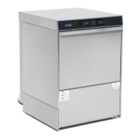 Preview: Adexa EMP500SDF