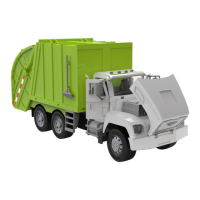 Preview: battat DRIVEN WH1140